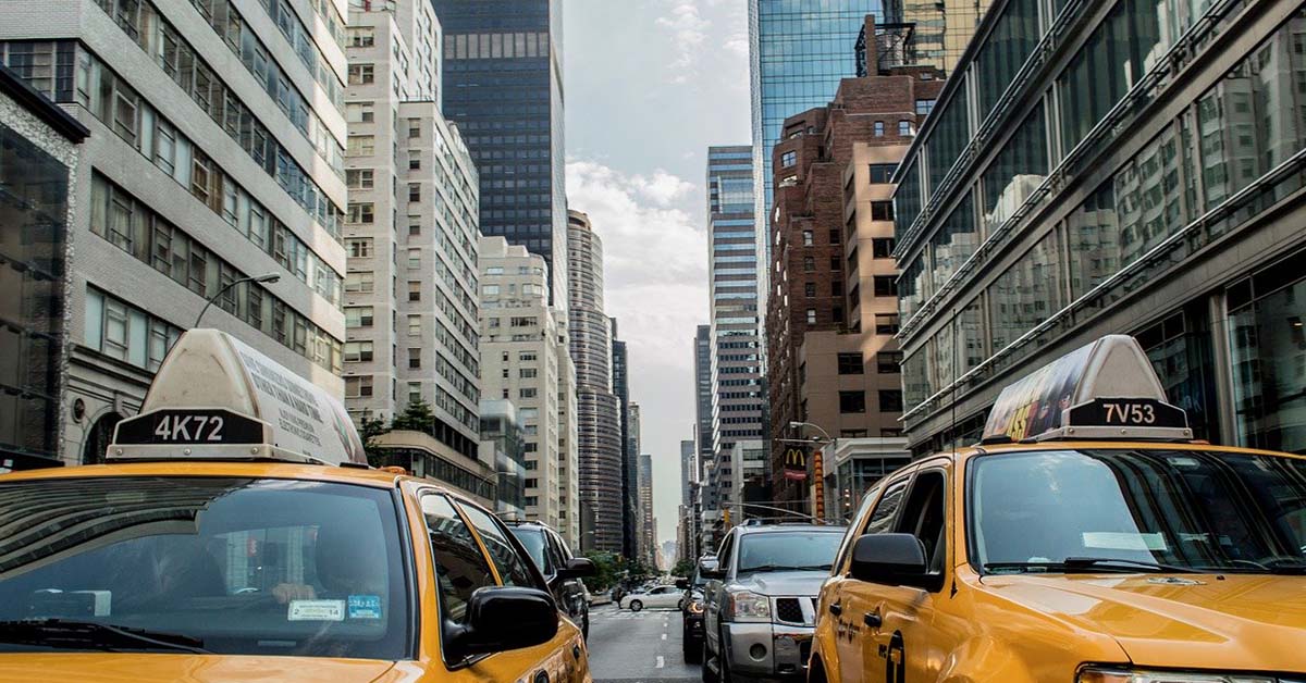 A New York una nuova installazione nel museo di arte digitale permanente. Ed è bellissima