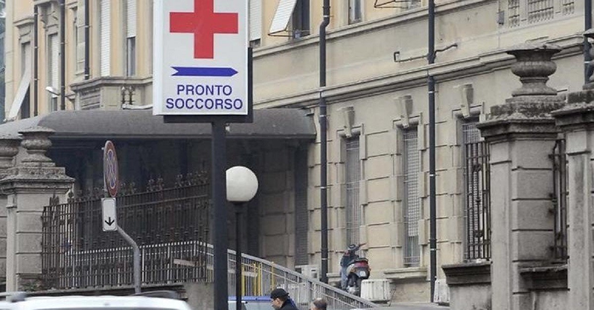 Novara, bambino di 10 anni investito da una moto, ha perso la vita