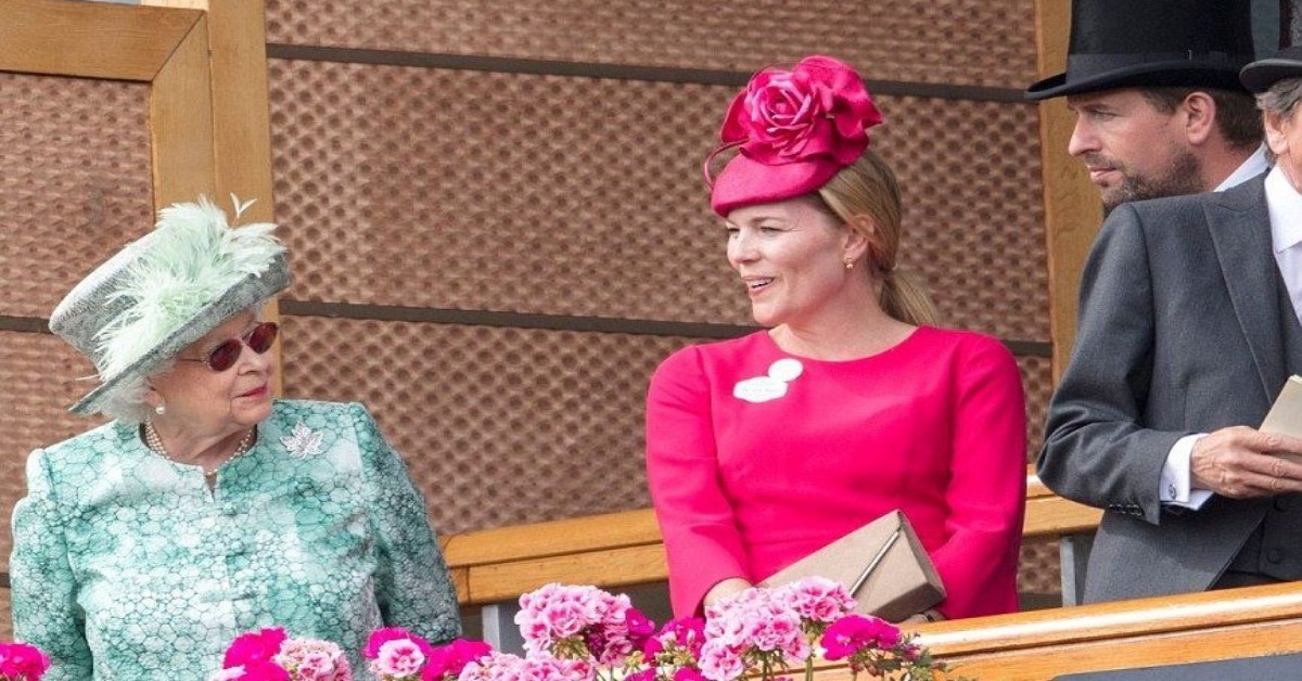 Un altro divorzio alla famiglia reale: Peter e Autumn Phillips