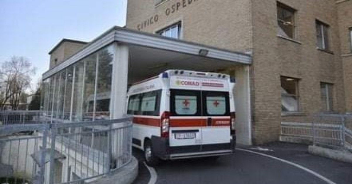 Coronavirus: esito esami del bambino di tre anni ricoverato al Santa Maria Incoronata