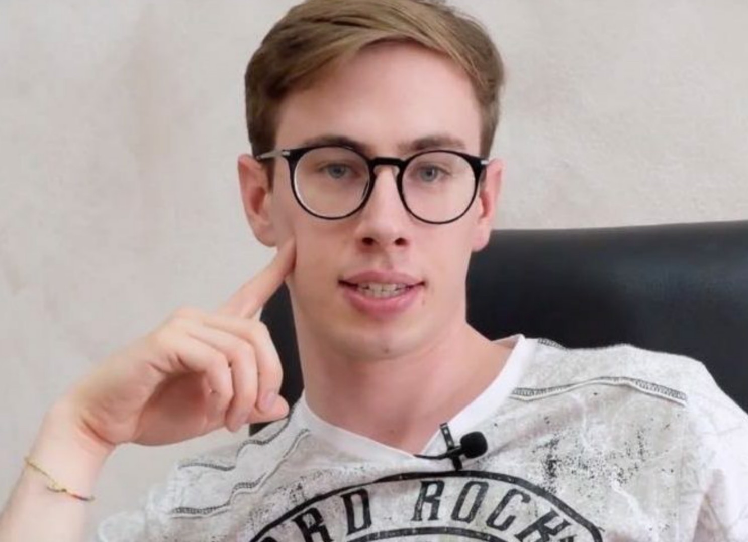 Max Felicitas