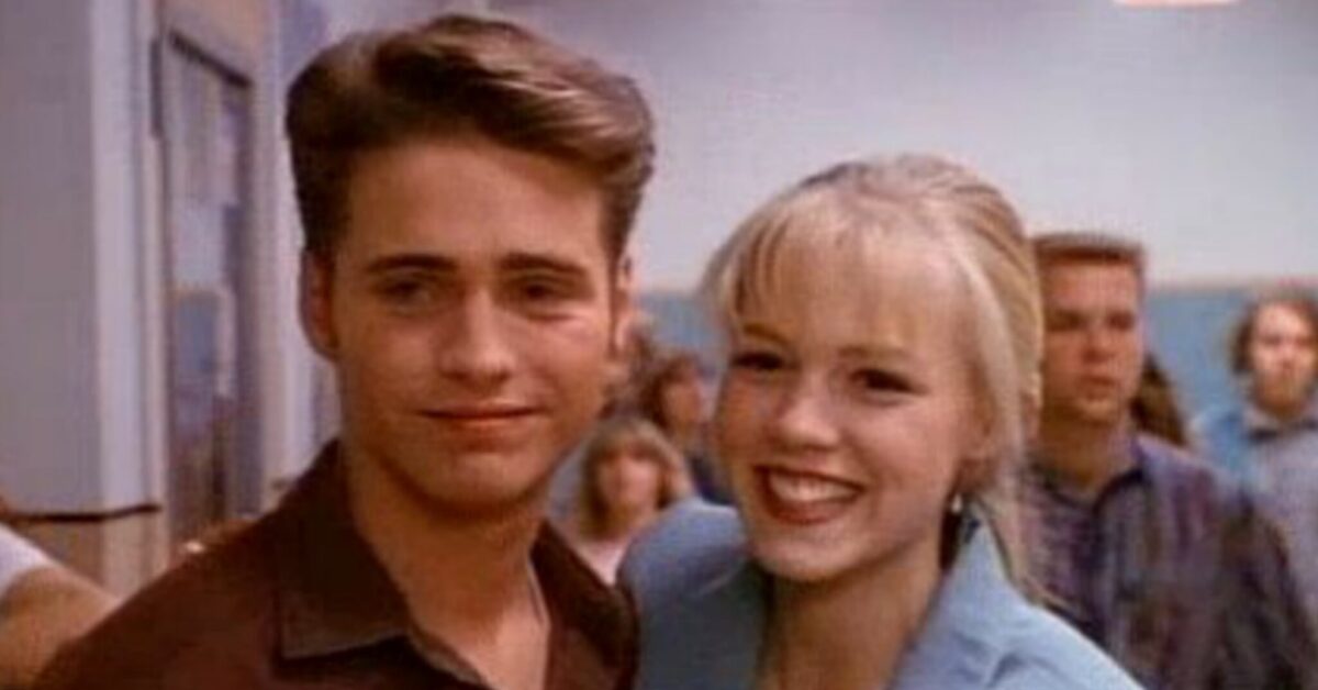 Che fine hanno fatto Kelly e Brandon di Beverly Hills 90210