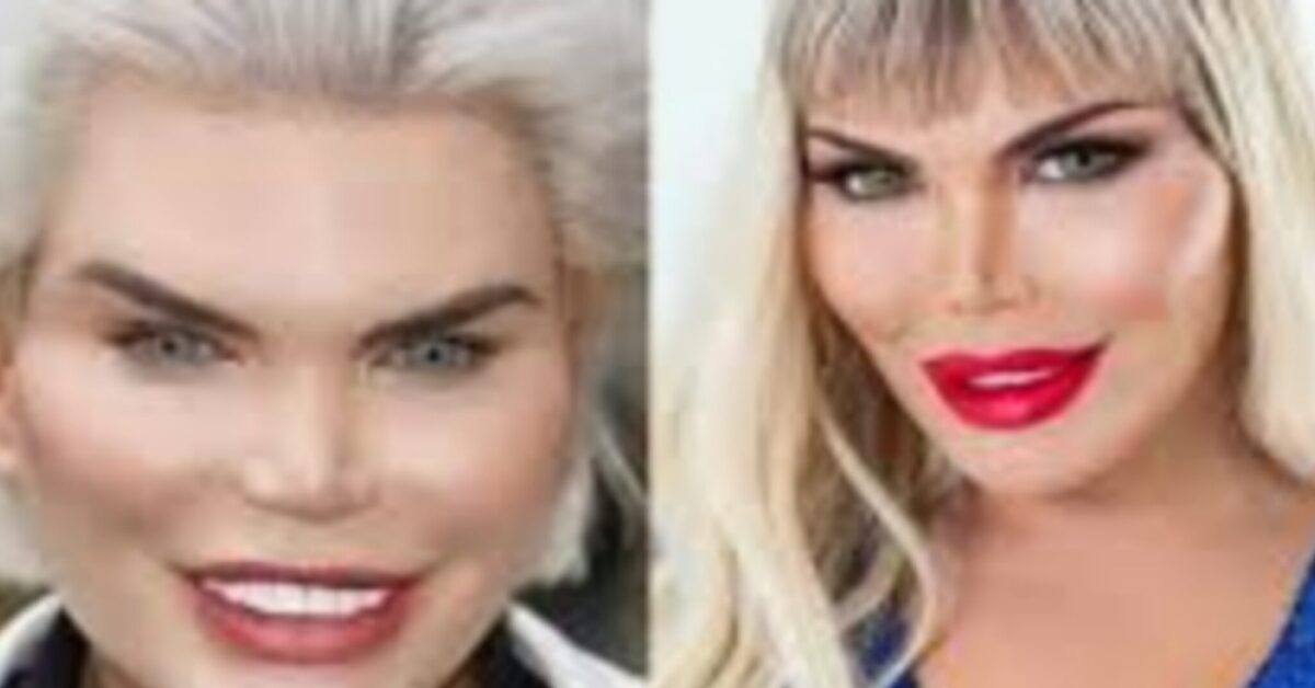 Rodrigo Alves da Ken umano a Barbie tutte le novità sulla sua trasformazione