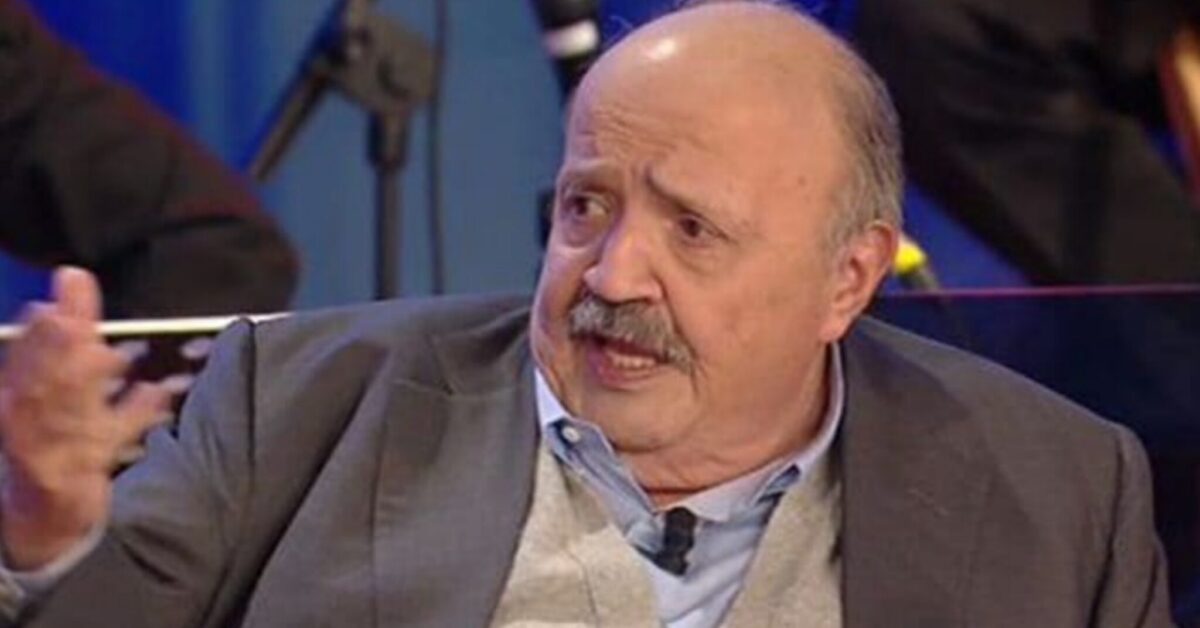Maurizio Costanzo rilascia delle dichiarazioni pesanti contro il Grande Fratello Vip