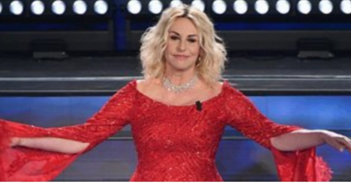 Antonella Clerici,nuovi progetti per lei, in arrivo un nuovo programma