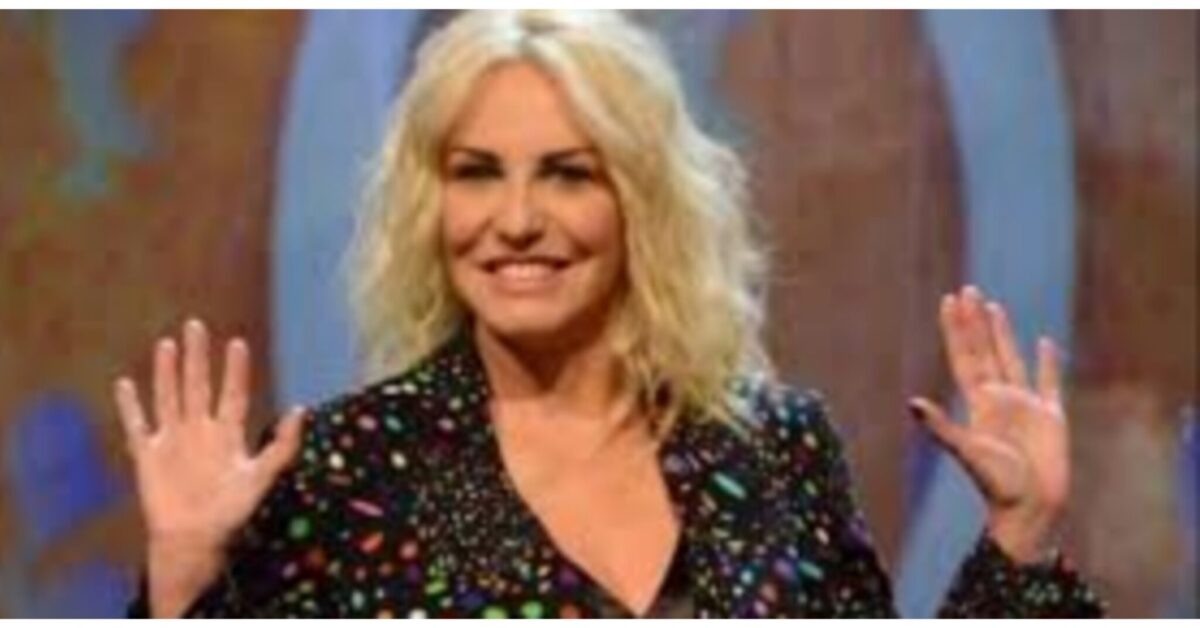 Antonella Clerici torna in Rai con un nuovo programma