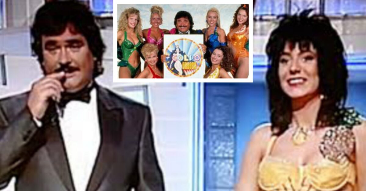 Che fine ha fatto l’unica italiana tra le ragazze Cin Cin di Colpo Grosso
