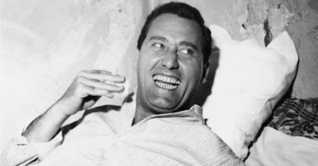 Alberto Sordi,