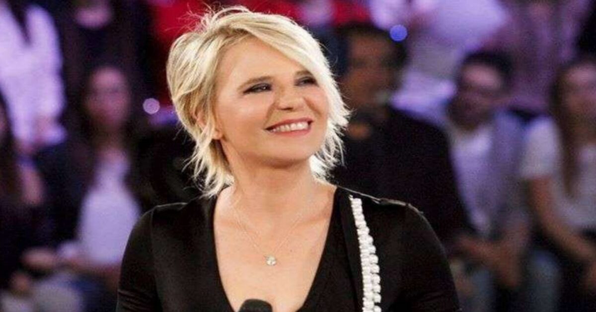 Maria De Filippi potrebbe essere in prima serata anche d’estate