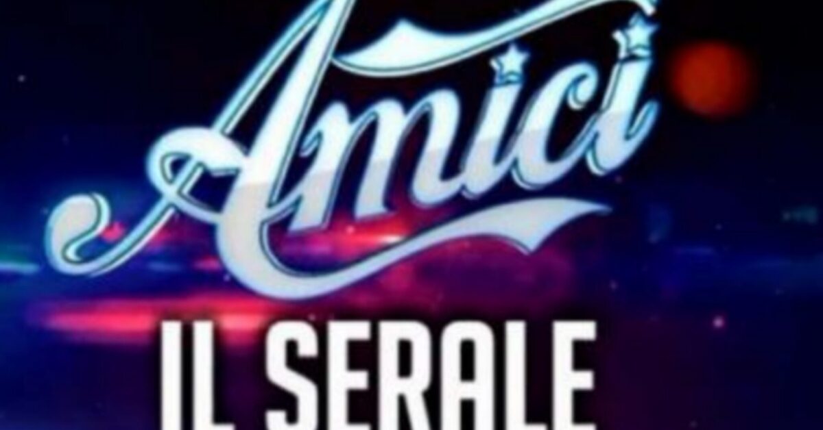 Amici 19: volano spintoni tra i tecnici durante la diretta della finale