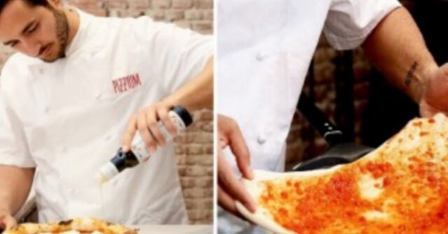 pizzaiolo