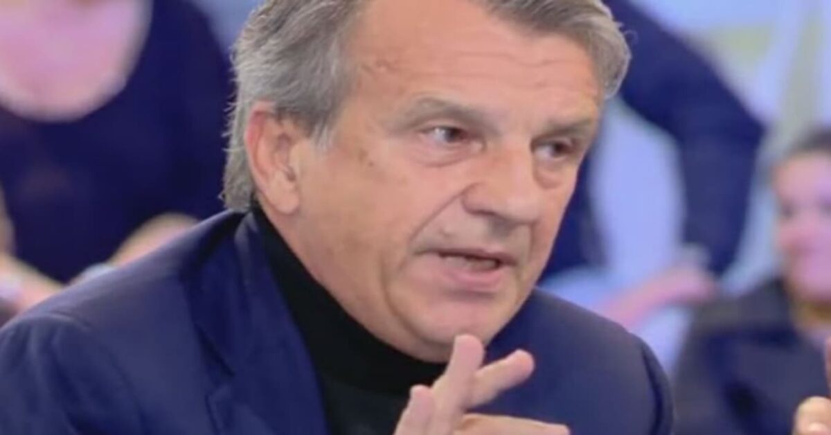 Raffaele Morelli: “La paura è peggio del coronavirus”