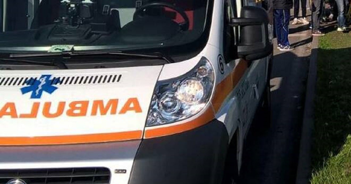 Roma, investito bimbo di 11 anni sulle strisce pedonali