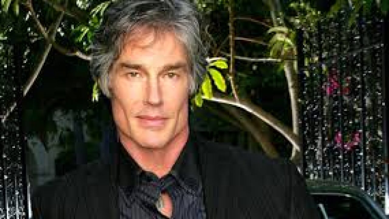 Che fine ha fatto Ronn Moss, l’interprete dello storico Ridge Forester della soap opera Beautiful