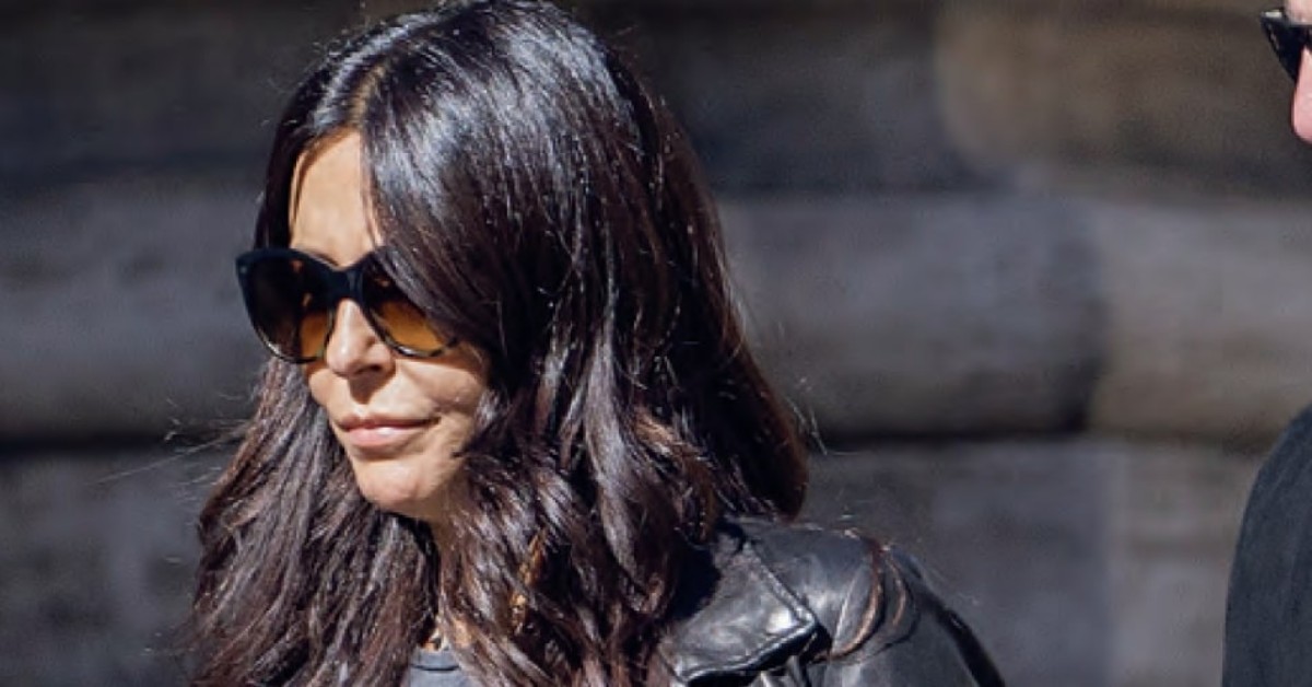 È arrivata la condanna per lo stalker di Sabrina Ferilli