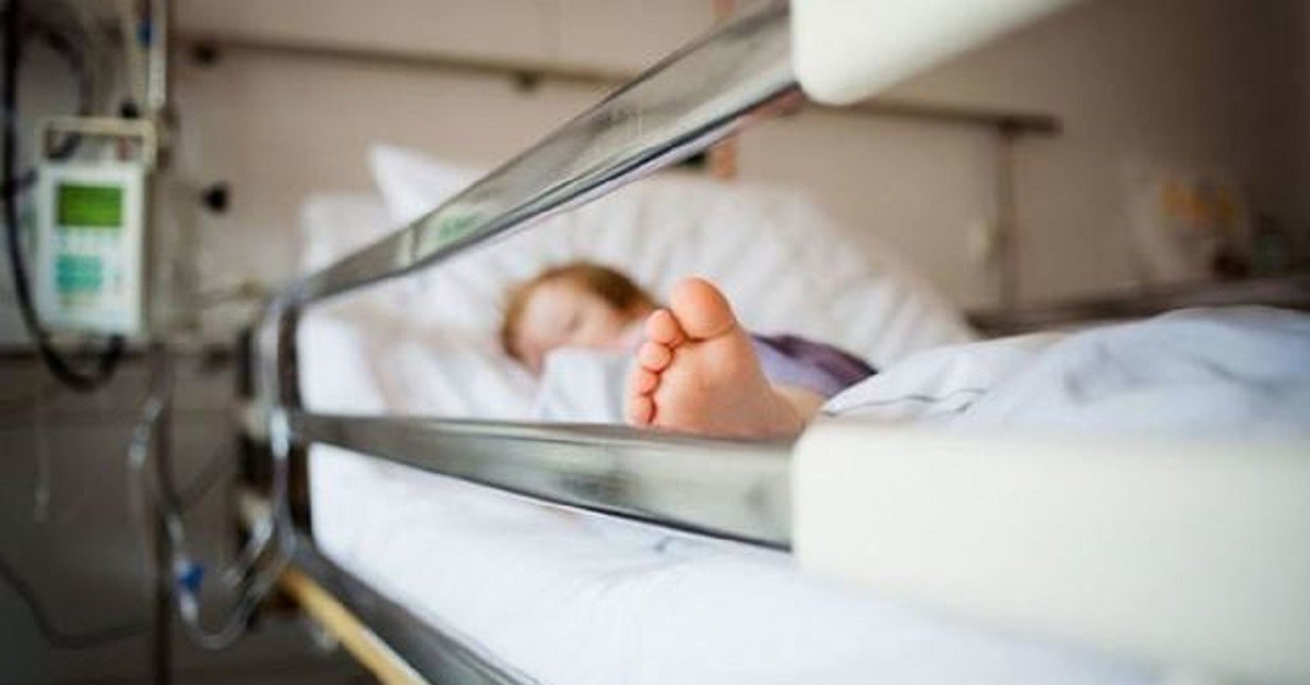 Sciacca bimbo di 4 anni caduto dal carro, ha perso la vita