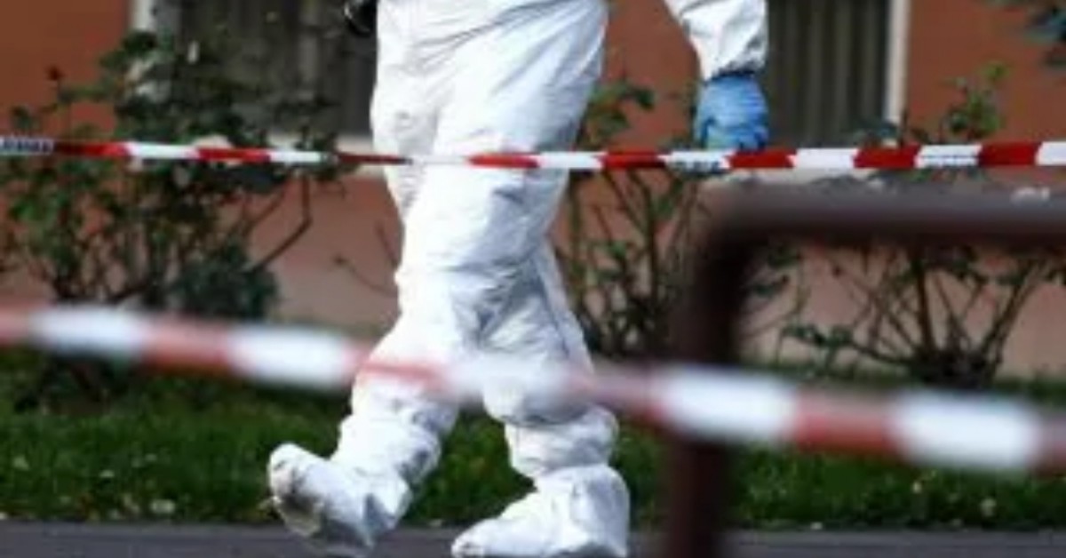 Milano, ventunenne trovato morto in un parcogiochi per bambini