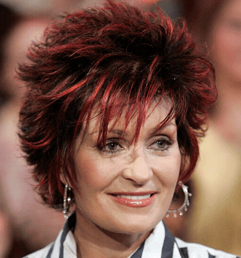 Sharon-Osbourne