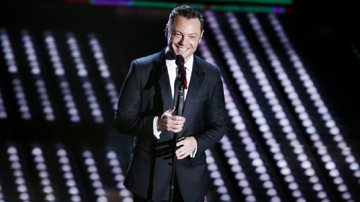 Tiziano Ferro dona il compenso di Sanremo a 5 associazioni di Latina