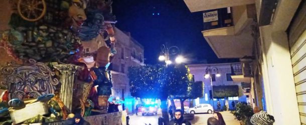 Sciacca-bambino-di-4-anni-caduto-dal-carro-di-Carnevale-ha-perso-la-vita 1