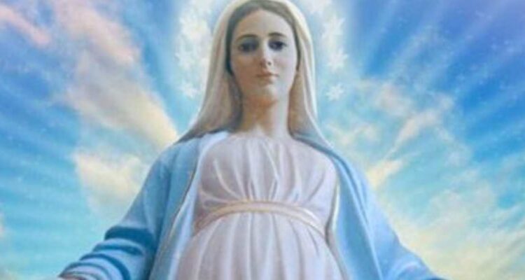Il santo di oggi, 11 febbraio: Beata Vergine Maria di ...