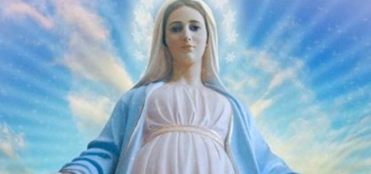 Il santo di oggi, 11 febbraio: Beata Vergine Maria di Lourdes