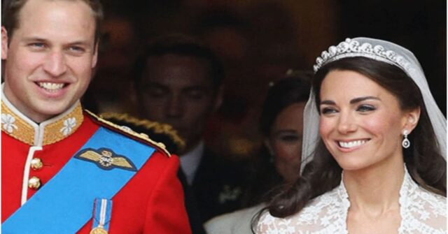 William-Kate-matri