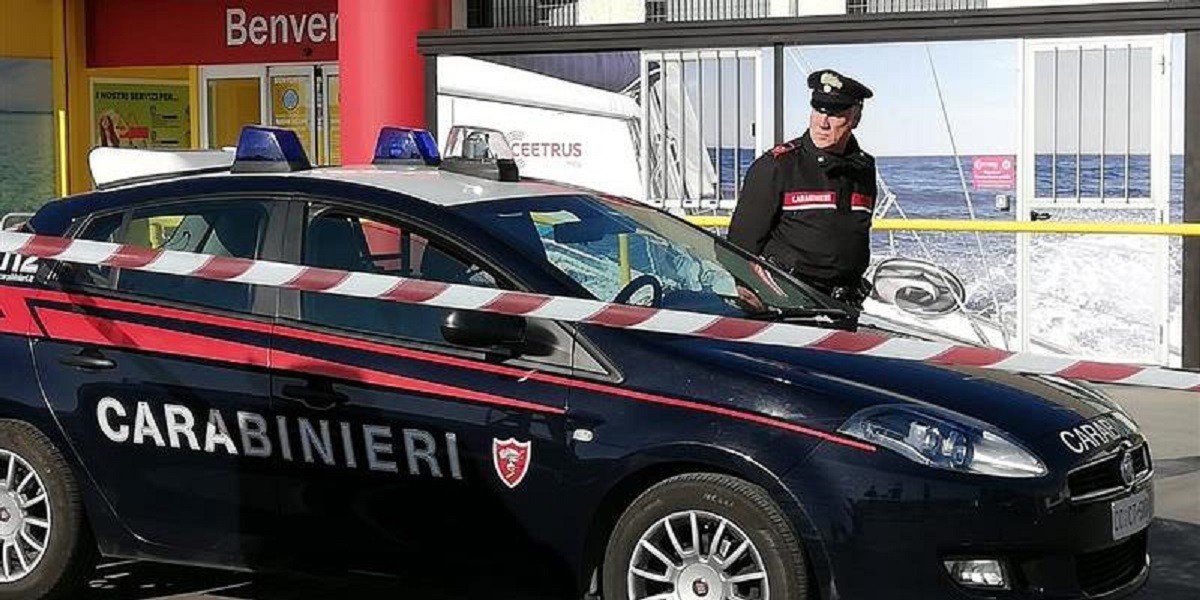 carabinieri