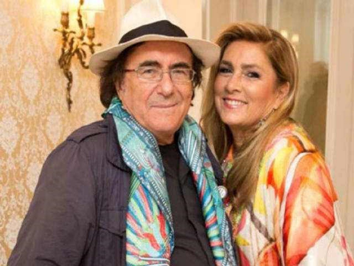 Al Bano Carrisi e Romina Power: insieme di nuovo dopo Sanremo?