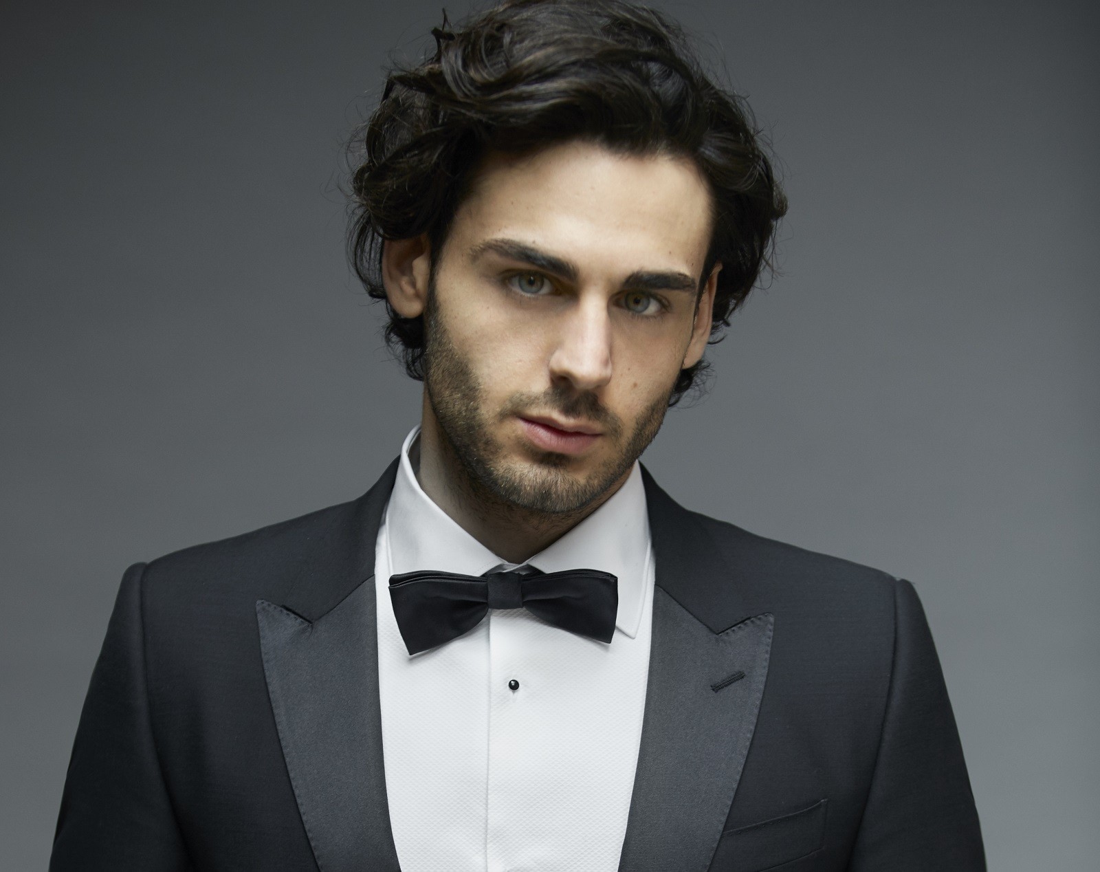 Alberto Urso e Giovanna Angi al Festival di Sanremo 2020, cosa cantano