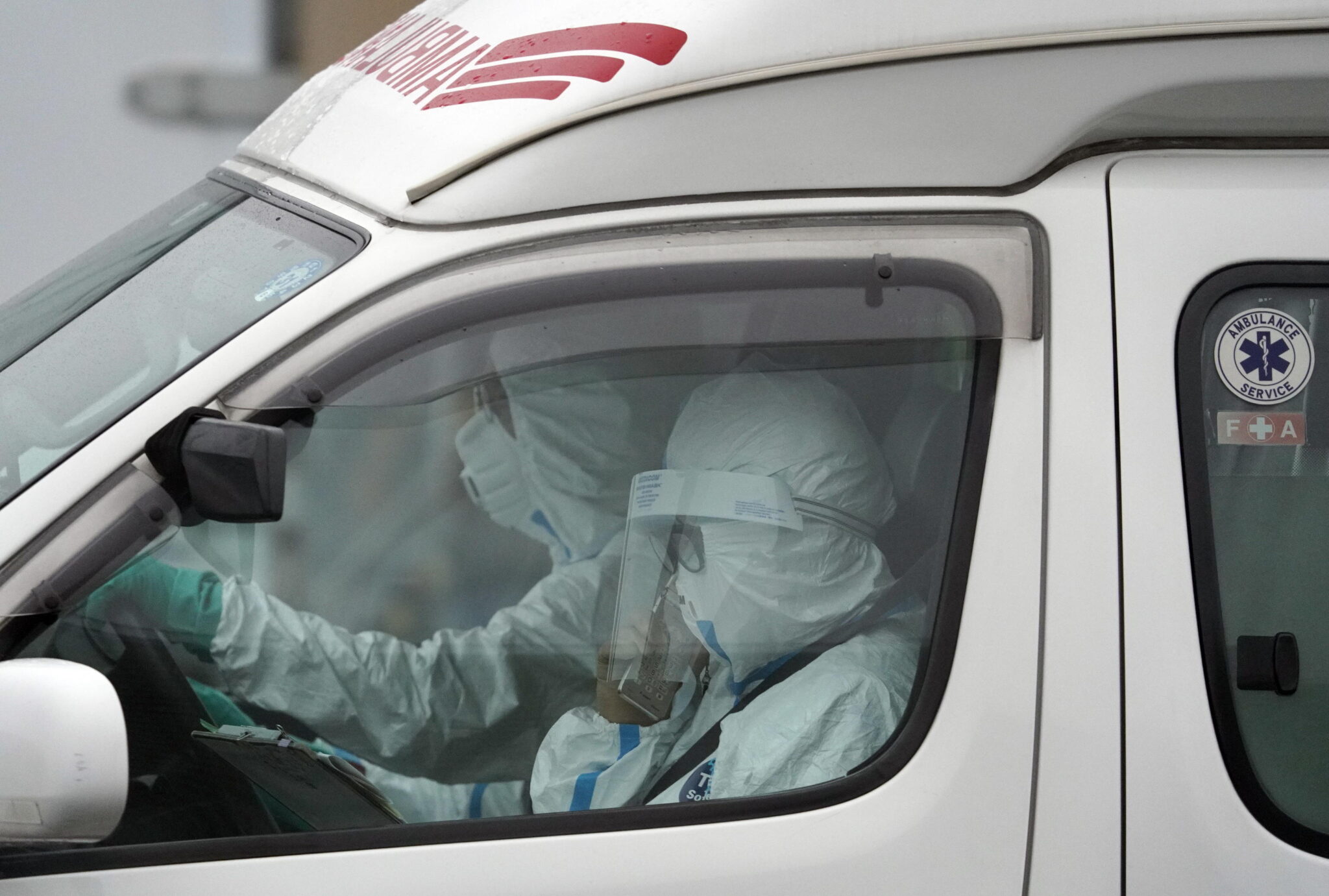 Coronavirus, seconda vittima in Italia