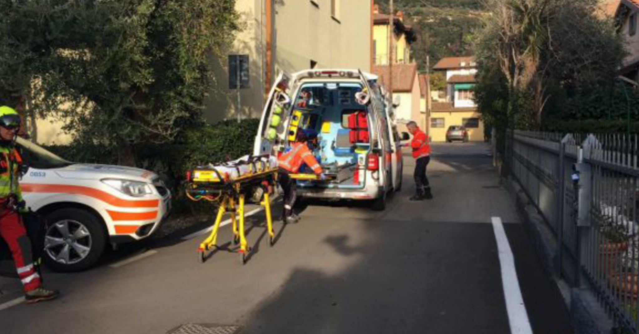 Toscolano Maderno, 23enne trovata morta in casa