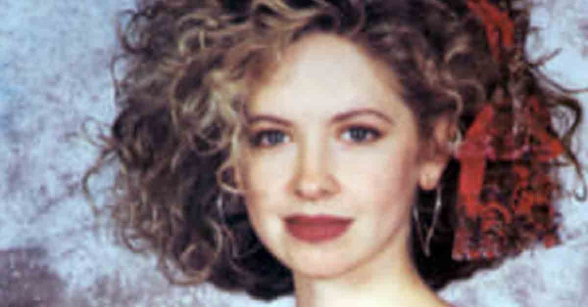 Che fine ha fatto Andrea Del Boca, una delle attrici più amate delle telenovelas degli anni 80/90