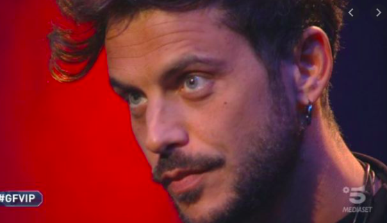 Grande Fratello VIP, Andrea Montovoli si ritira: “sono quasi al limite”