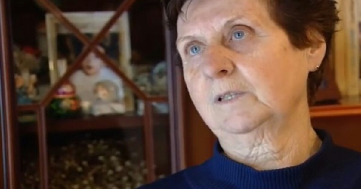 Anziana di 73 anni colpisce un ladro per sventare una rapina