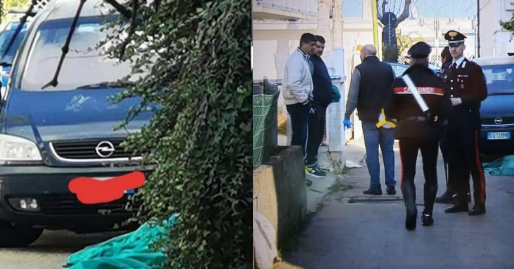 Teramo, 40enne investita da un’auto