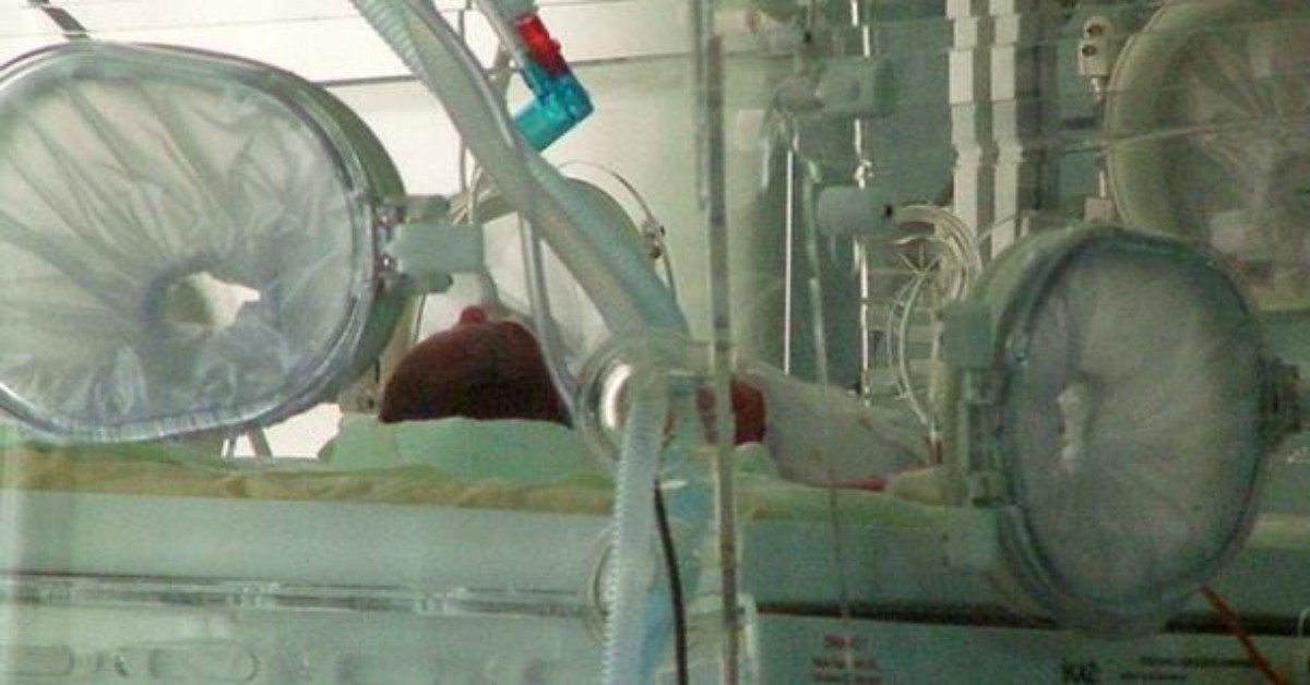 Confermati positivi al Coronavirus due neonati. Uno dopo sole 30 ore dalla nascita.