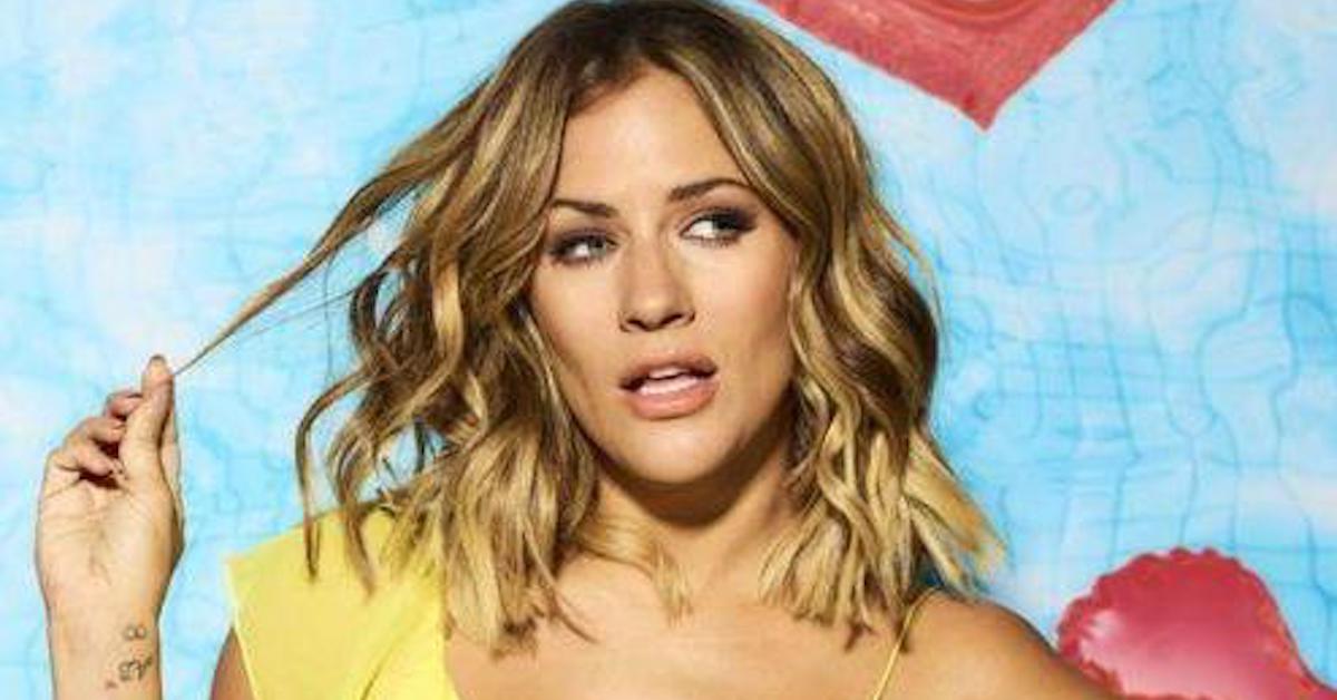 Caroline Flack, l’ex flirt del Principe Harry, è stata trovata morta nel suo appartamento a Londra