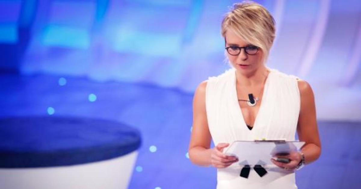 C’è posta per Te 2020: Maria De Filippi perde la pazienza e si lascia andare ad un duro sfogo