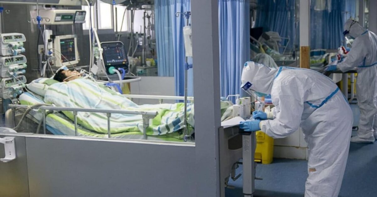 Coronavirus gli Ospedali D’Italia si devono adeguare all’emergenza sanitaria