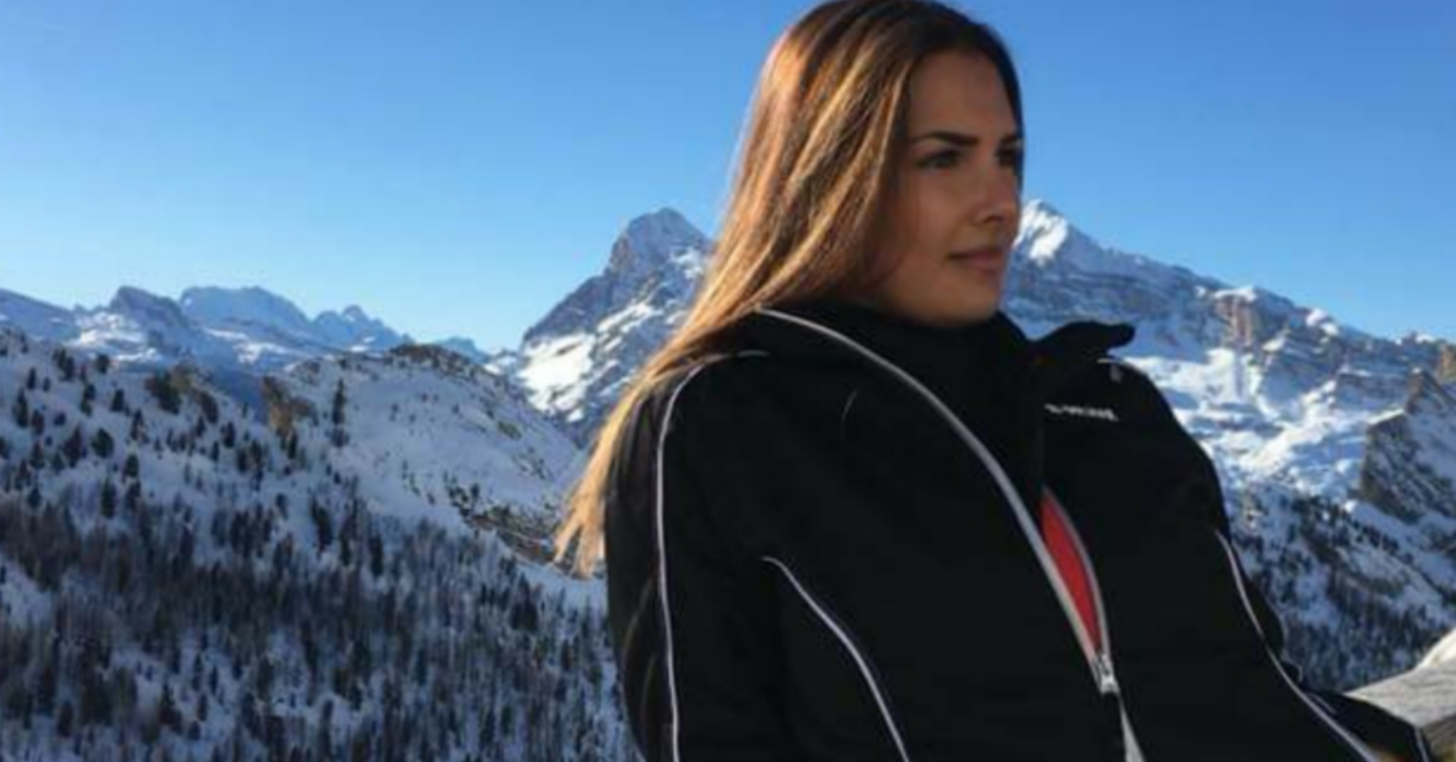Madonna di Campiglio, incidente sugli sci: morta 25enne