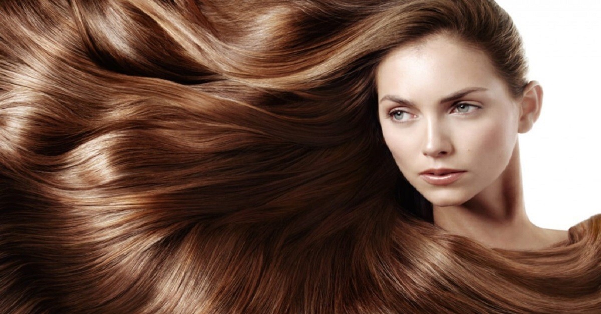 Maschera per capelli forti fatta in casa