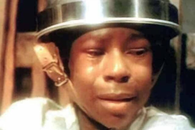 George-Stinney