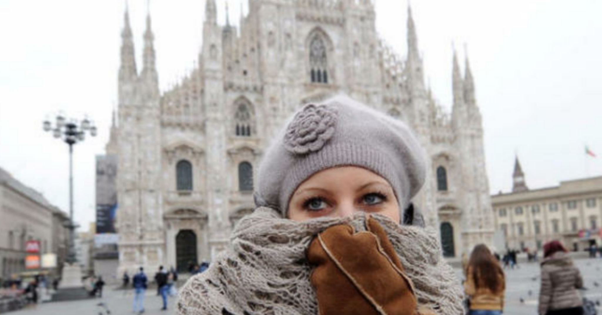 Meteo, a Marzo torna l’inverno