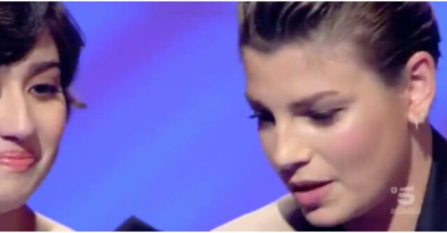 Emma Marrone