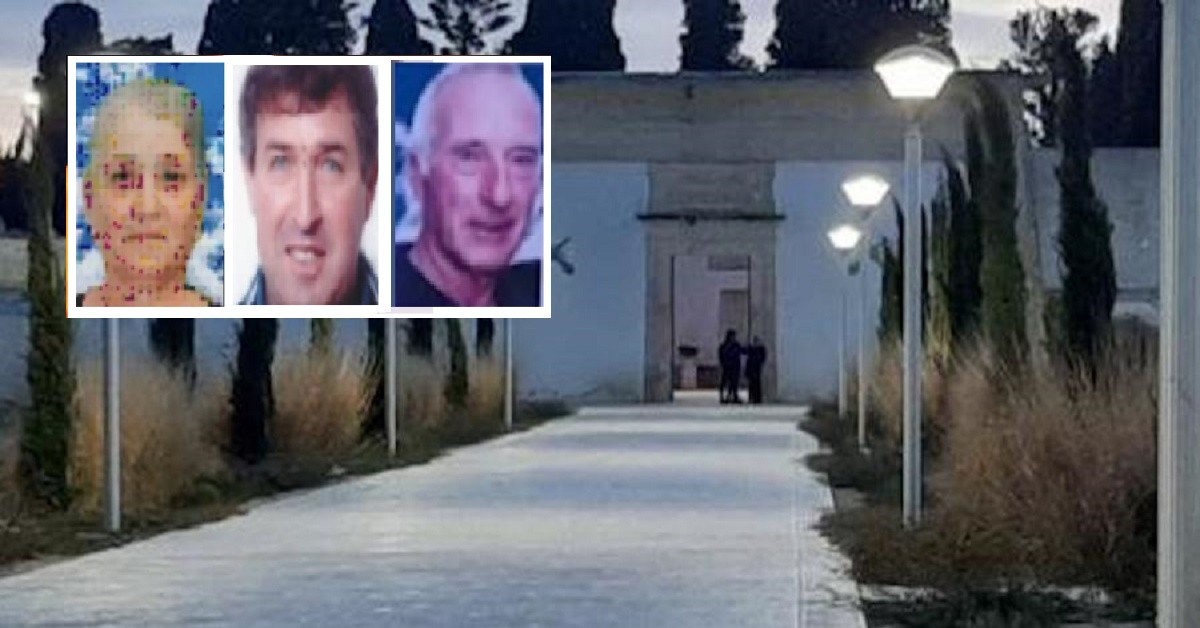 Nardò, Angelo Gioffreda stroncato dalla malattia, i genitori non reggono il dolore