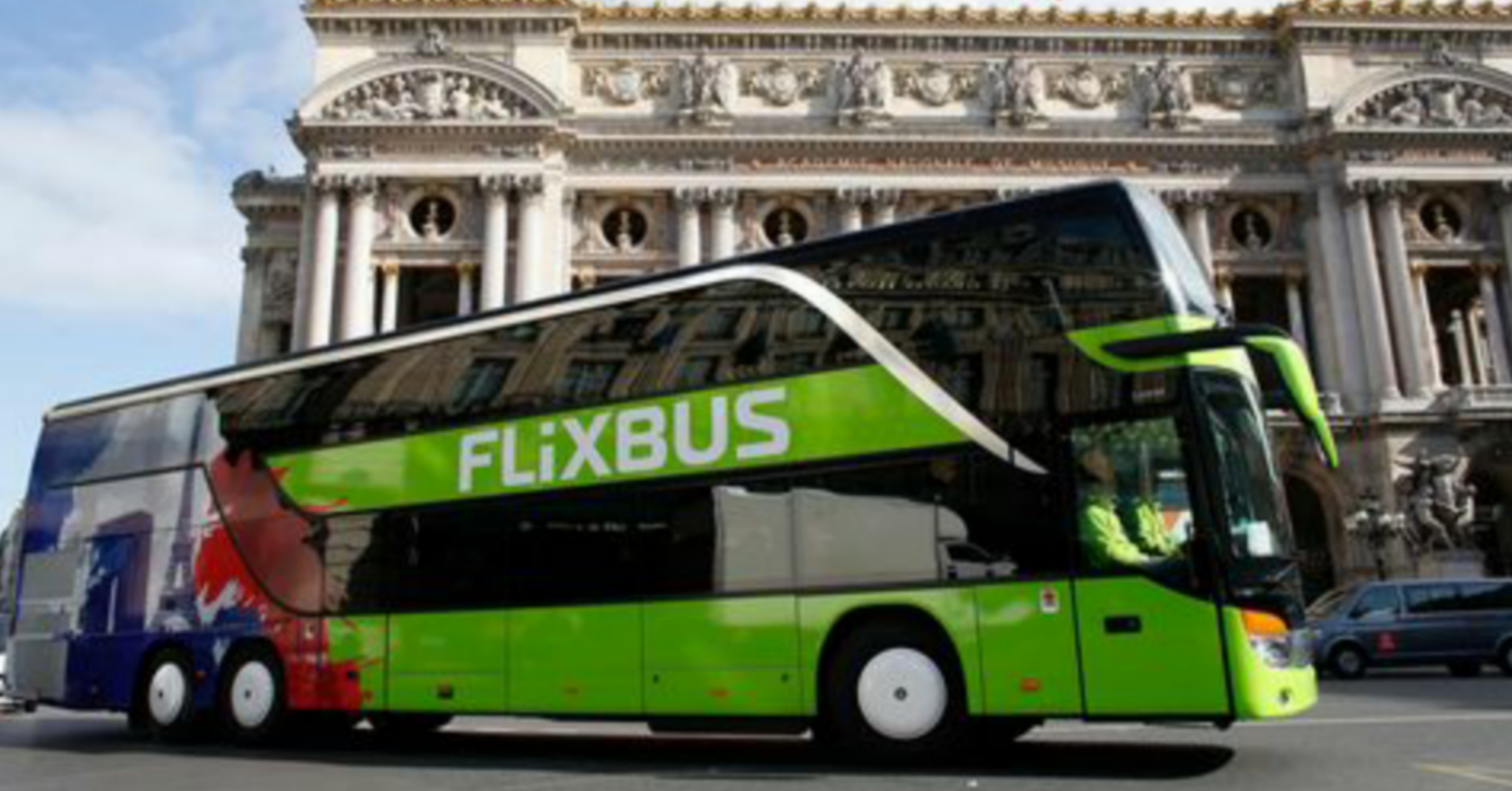 Coronavirus, Flixbus proveniente dal Nord Italia fermato a Lione