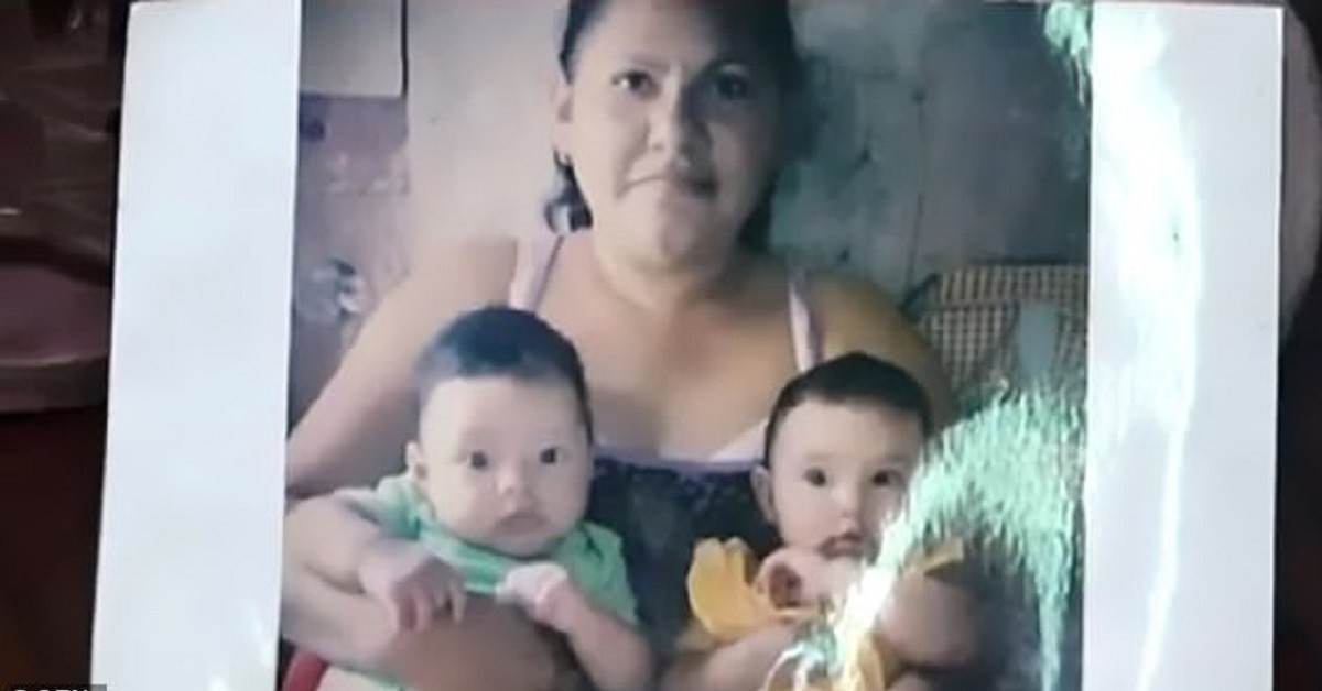 Managua: due fratellini hanno perso la vita
