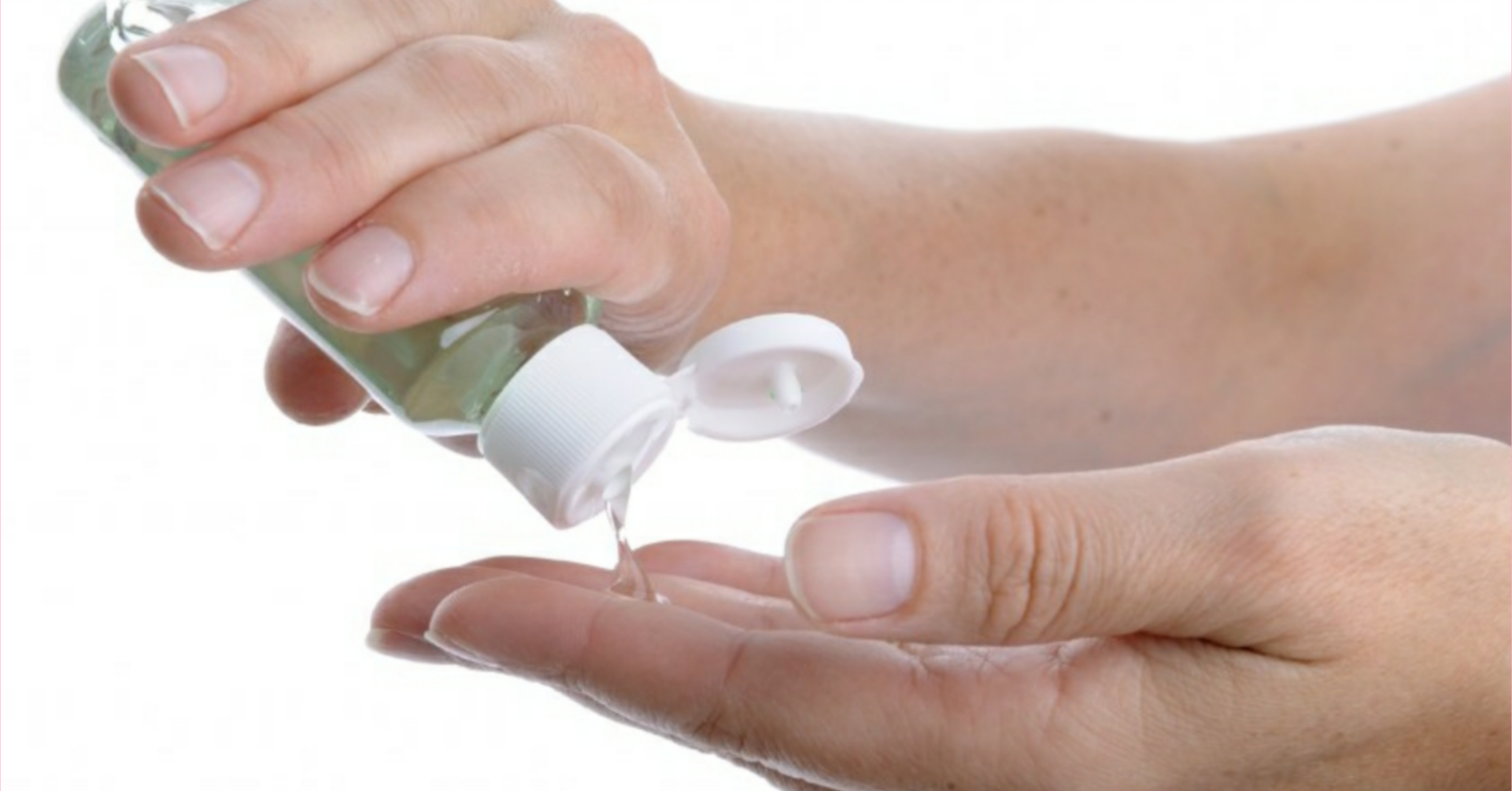 La ricetta del gel disinfettante fai da te è pericolosa: i rischi