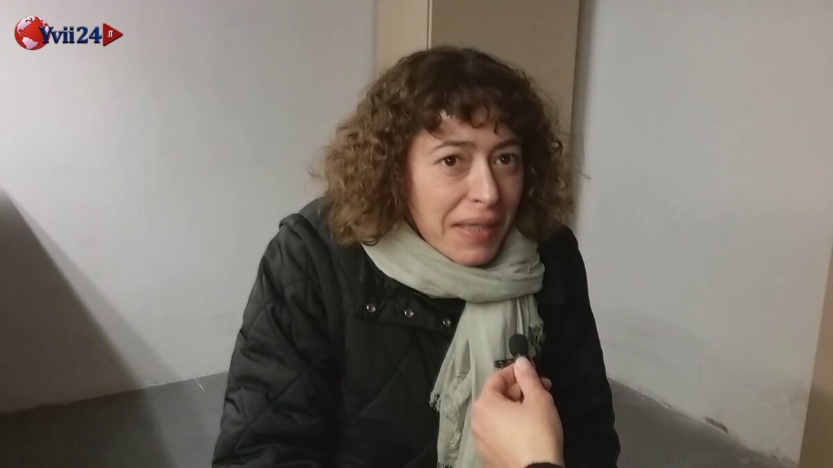 Gerardina Trovato è in povertà: “Vivo con 80 euro al mese e sostentata dalla Caritas”